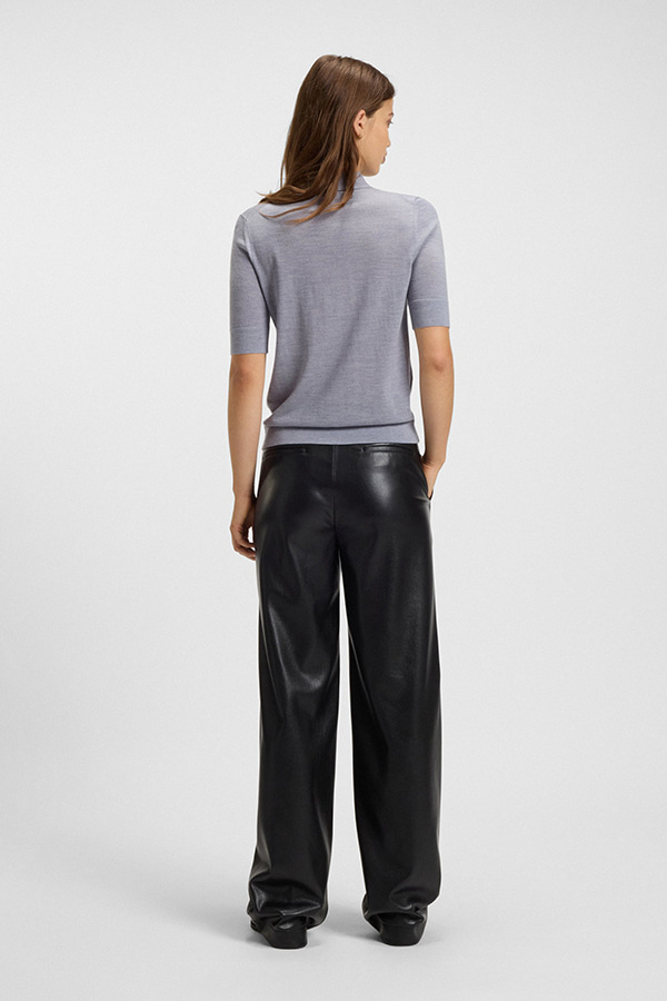 ΠΛΕΚΤΗ ΖΑΚΕΤΑ BOSS - 057